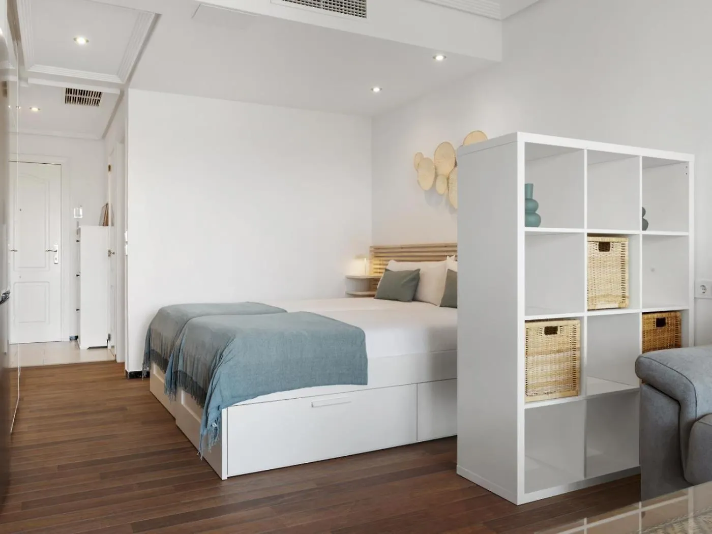 Estudio Medina Garden 232 マルベーリャ