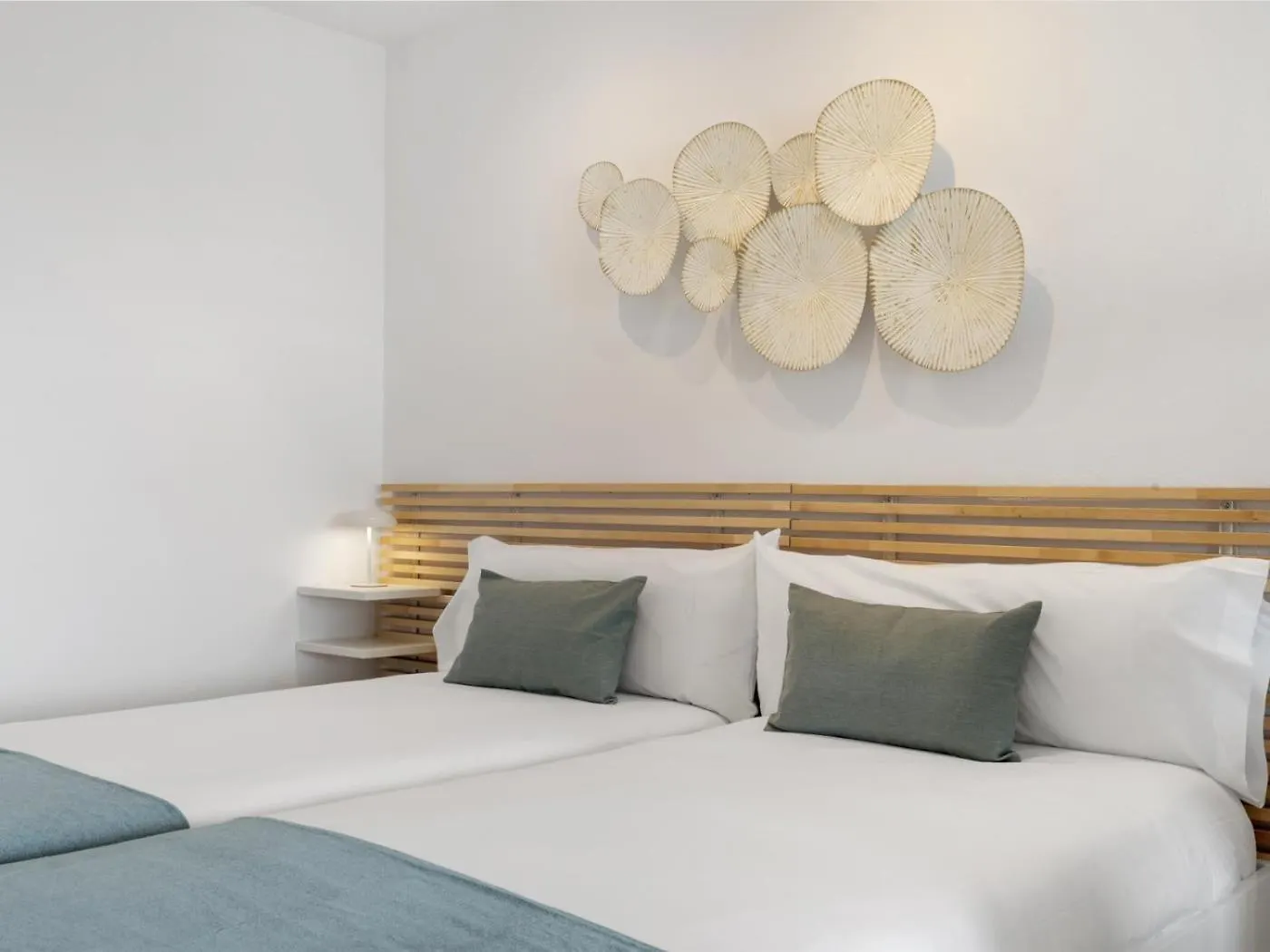 Estudio Medina Garden 232 Marbella